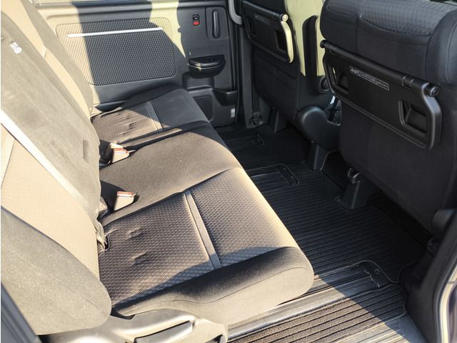 HONDA STEPWAGON SPADA 2017