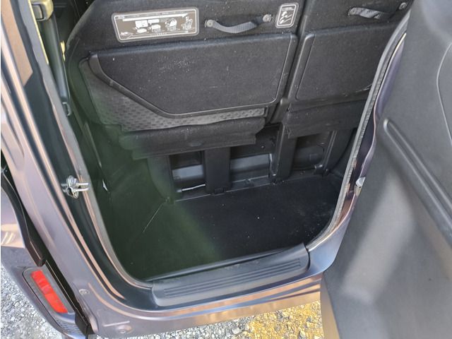 HONDA STEPWAGON SPADA 2017