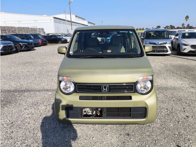HONDA N-WGN 2020