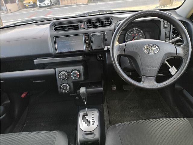 TOYOTA SUCCEED van 2WD 2018