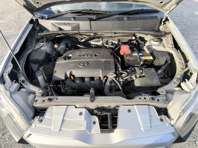 TOYOTA SUCCEED van 2WD 2018