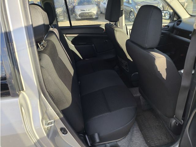 TOYOTA SUCCEED van 2WD 2018