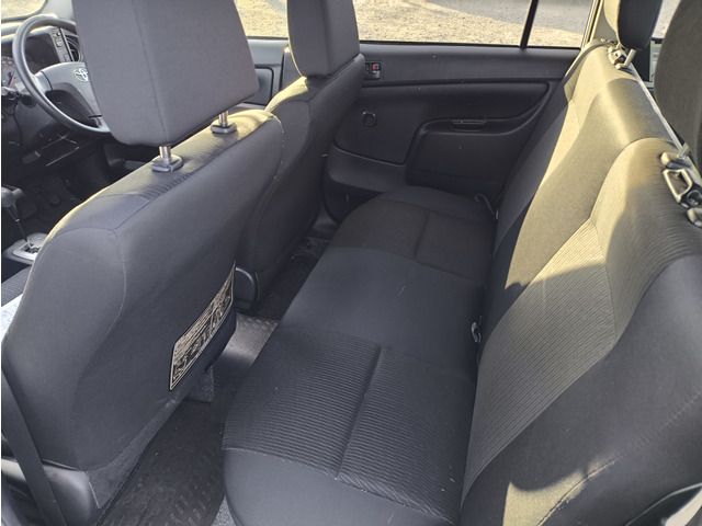 TOYOTA SUCCEED van 2WD 2018