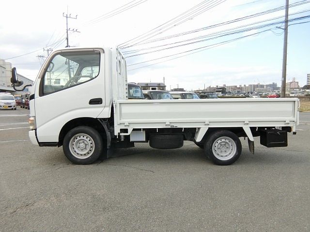 TOYOTA TOYOACE 2004