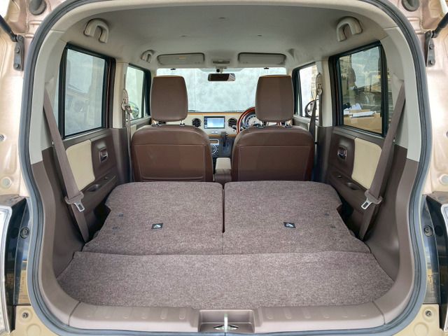 SUZUKI ALTO LAPIN Chocolat 2015