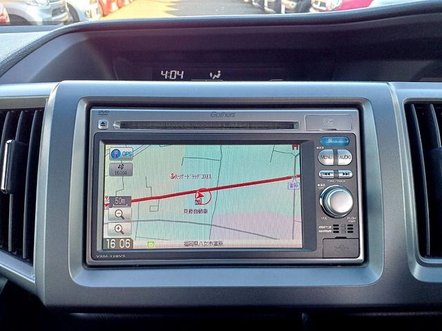 HONDA STEPWAGON SPADA 2012