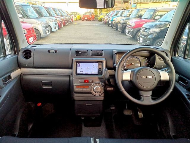 TOYOTA PIXIS SPACE CUSTOM 2011