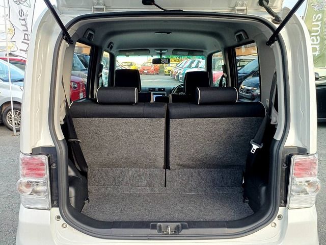 TOYOTA PIXIS SPACE CUSTOM 2011