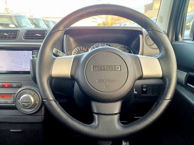 TOYOTA PIXIS SPACE CUSTOM 2011