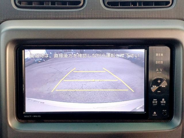 TOYOTA PIXIS SPACE CUSTOM 2011