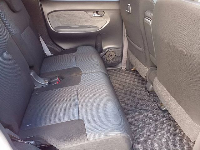 DAIHATSU MOVE CUSTOM 2015