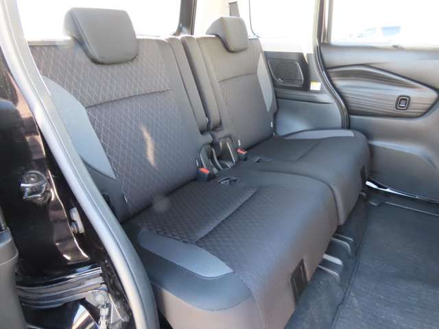 MITSUBISHI DELICA D:2 4WD 2023