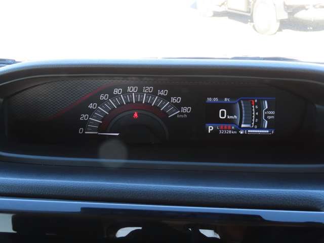 MITSUBISHI DELICA D:2 4WD 2023