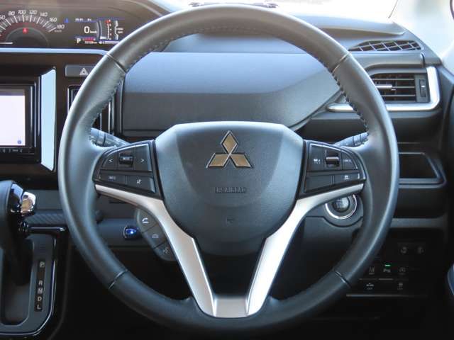 MITSUBISHI DELICA D:2 4WD 2023