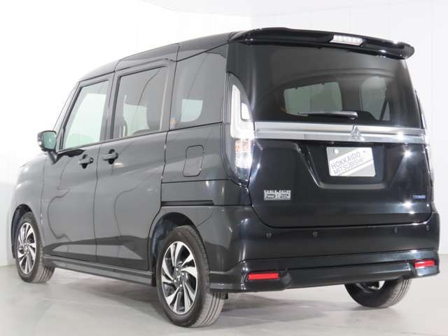 MITSUBISHI DELICA D:2 4WD 2023