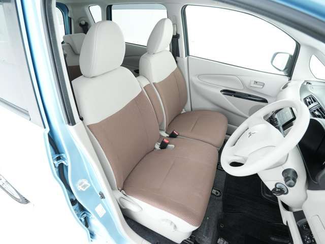 MITSUBISHI eK WAGON 4WD 2016