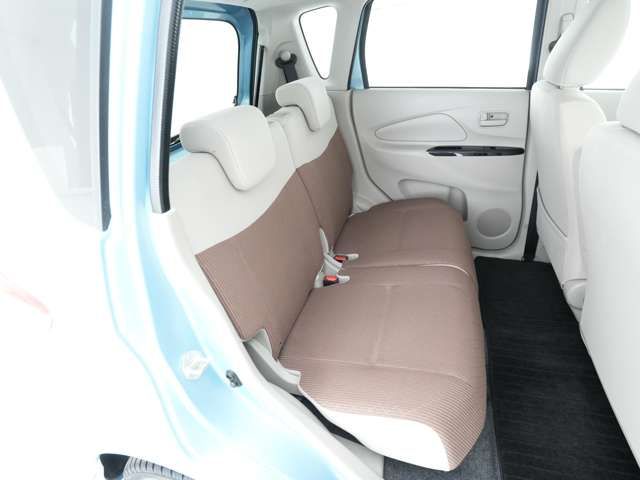 MITSUBISHI eK WAGON 4WD 2016