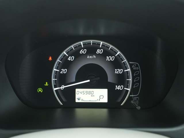 MITSUBISHI eK WAGON 4WD 2016