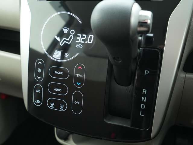 MITSUBISHI eK WAGON 4WD 2016