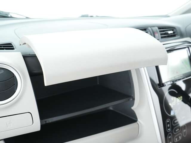 MITSUBISHI eK WAGON 4WD 2016