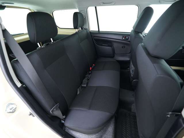 TOYOTA SUCCEED van 4WD 2018