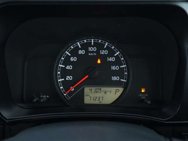 TOYOTA SUCCEED van 4WD 2018