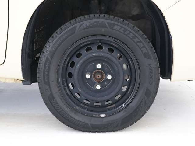 TOYOTA SUCCEED van 4WD 2018