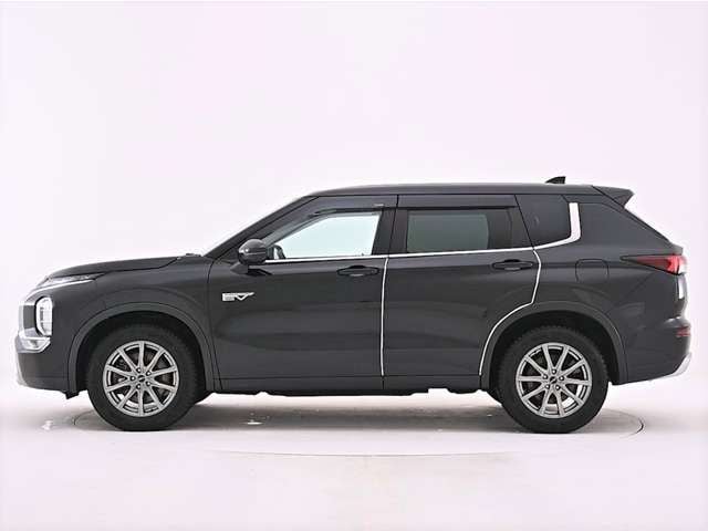 MITSUBISHI OUTLANDER PHEV 2021