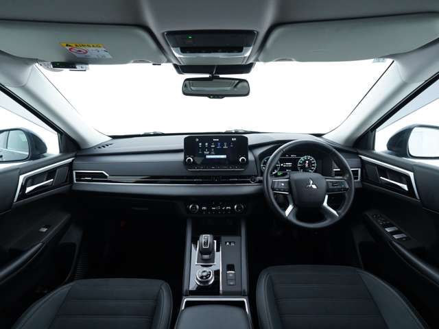 MITSUBISHI OUTLANDER PHEV 2021