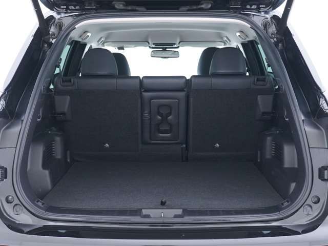 MITSUBISHI OUTLANDER PHEV 2021