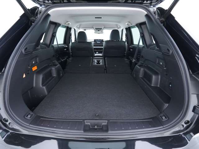 MITSUBISHI OUTLANDER PHEV 2021