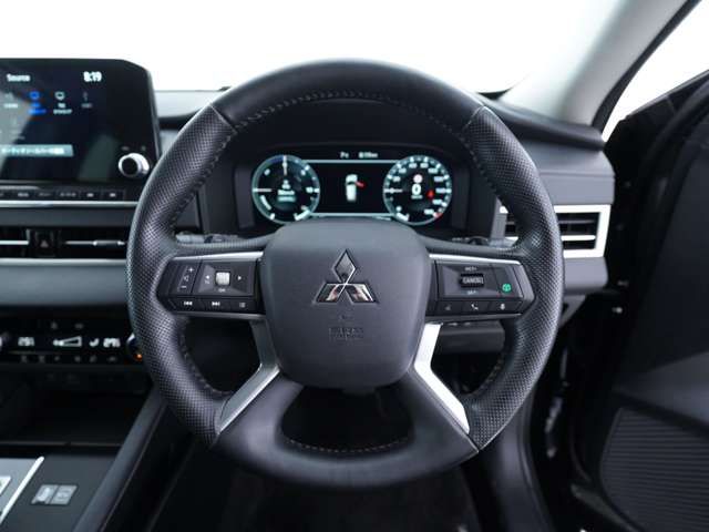 MITSUBISHI OUTLANDER PHEV 2021