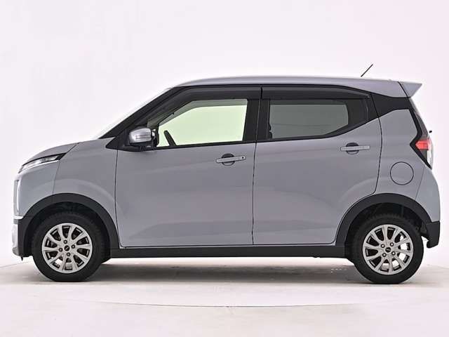 MITSUBISHI ek X 4WD 2019