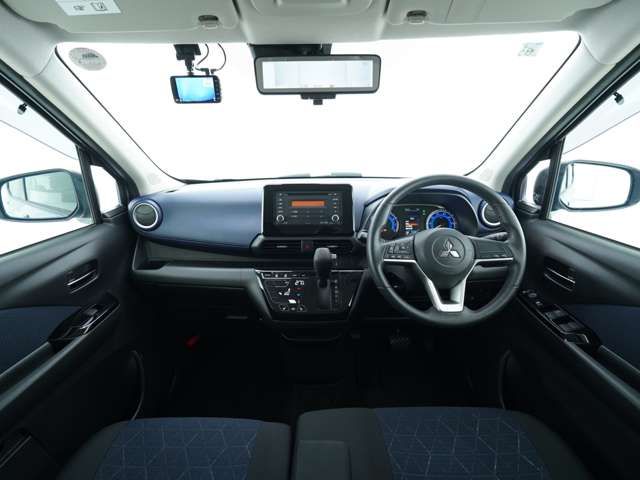 MITSUBISHI ek X 4WD 2019