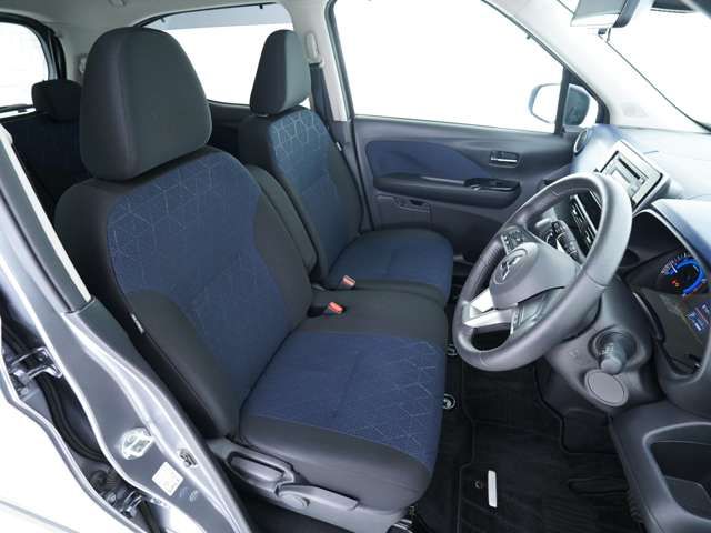 MITSUBISHI ek X 4WD 2019