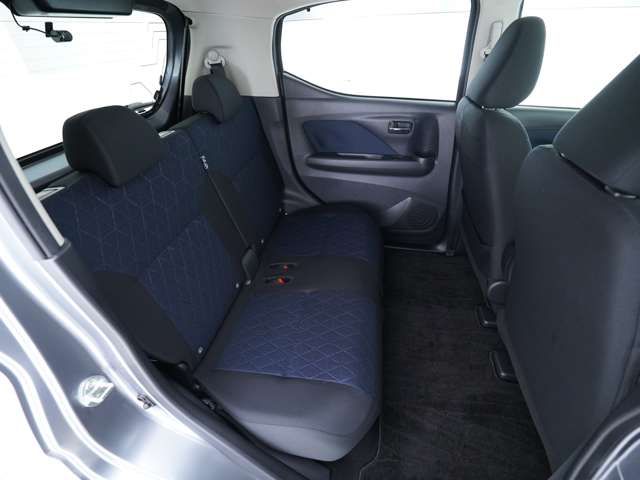 MITSUBISHI ek X 4WD 2019