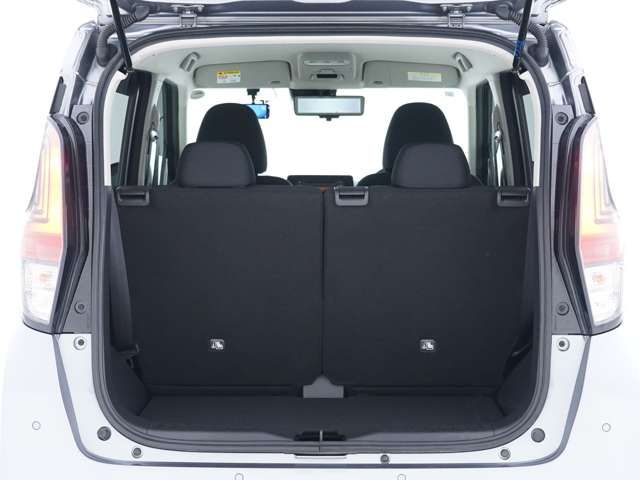 MITSUBISHI ek X 4WD 2019