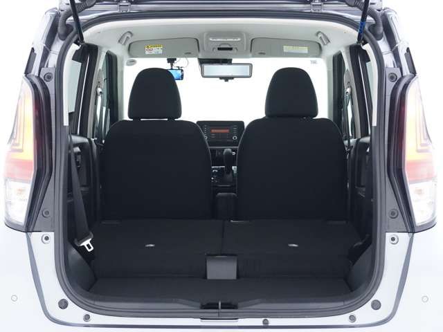 MITSUBISHI ek X 4WD 2019