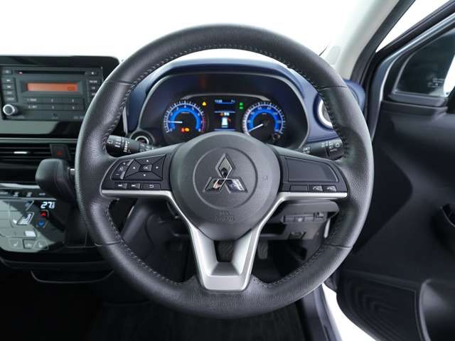 MITSUBISHI ek X 4WD 2019