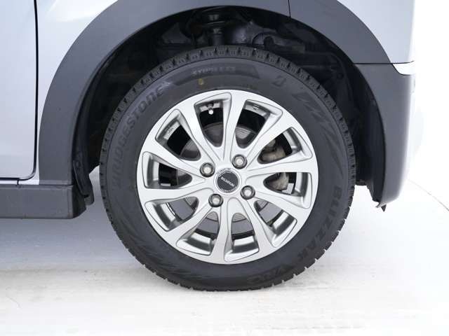 MITSUBISHI ek X 4WD 2019