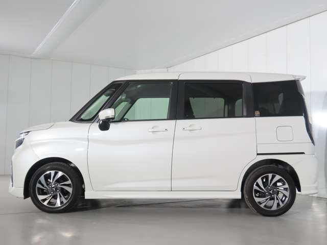 MITSUBISHI DELICA D:2 4WD 2023