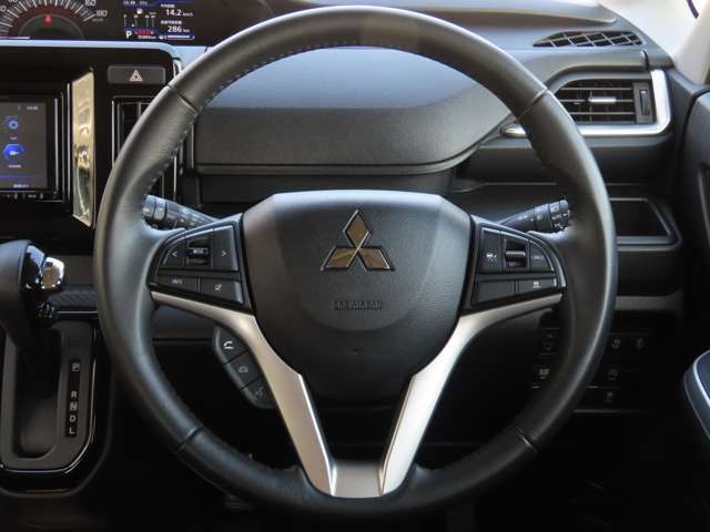 MITSUBISHI DELICA D:2 4WD 2023