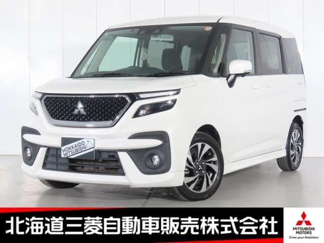 MITSUBISHI DELICA D:2 4WD 2023