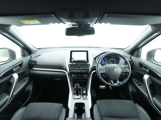 MITSUBISHI ECLIPSE CROSS PHEV 2021