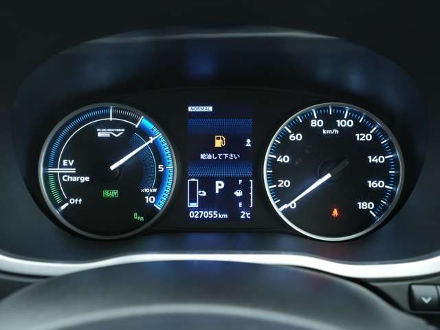 MITSUBISHI ECLIPSE CROSS PHEV 2021