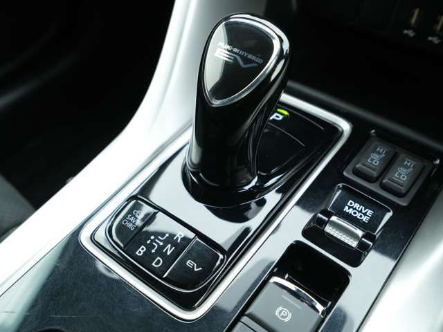 MITSUBISHI ECLIPSE CROSS PHEV 2021