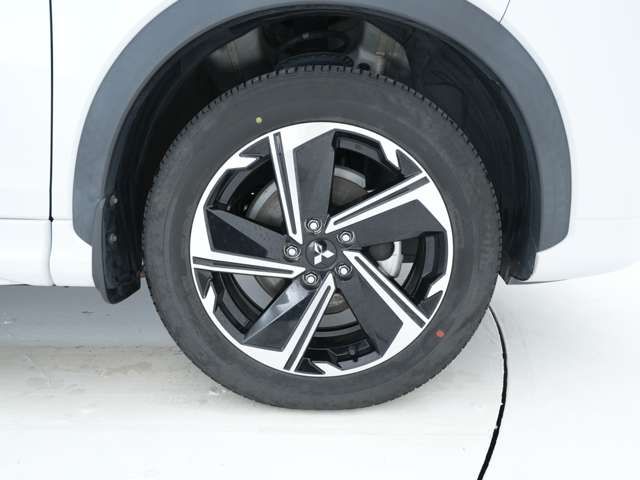 MITSUBISHI ECLIPSE CROSS PHEV 2021