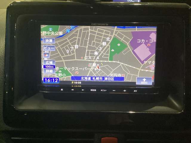 TOYOTA NOAH 4WD 2016