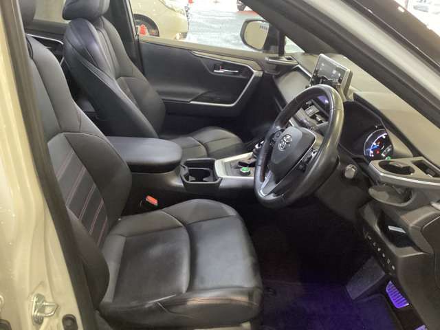 TOYOTA RAV4 PHV 2021