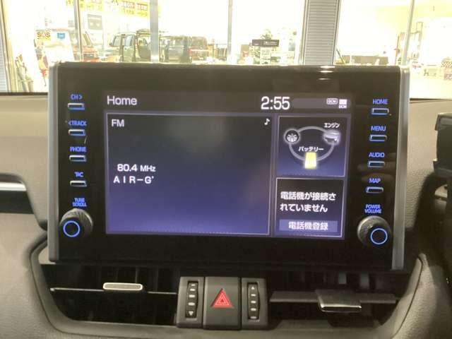 TOYOTA RAV4 PHV 2021